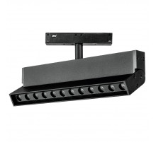 Трековый однофазный светильник Lightstar Uno 259047
