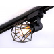 Трековый однофазный светильник Ambrella Light Track System GL5002