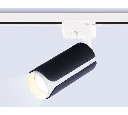 Трековый однофазный светильник Ambrella Light Track System GL5155 Трековый однофазный светильник Ambrella Light Track System GL5155