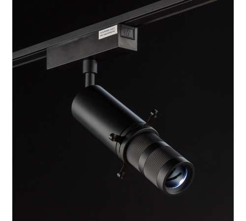 Трековый светильник SWG PRO SL-SLIM-MSBL-10-CCT 022104 Трековый светильник SWG PRO SL-SLIM-MSBL-10-CCT 022104