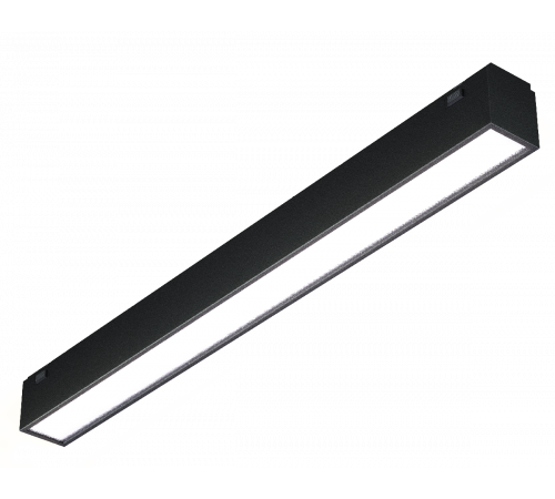Трековый магнитный светильник iLedex Vision SMART 4825-038-L293-12W-110DG-BK Трековый магнитный светильник iLedex Vision SMART 4825-038-L293-12W-110DG-BK