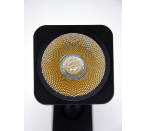 Трековый светильник Elvan ST-05SQ-20W-WW-Bl Трековый светильник Elvan ST-05SQ-20W-WW-Bl