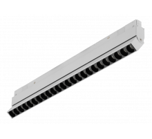 Трековый магнитный светильник iLedex Vision SMART 4822-003-L462-24W-38DG-WH