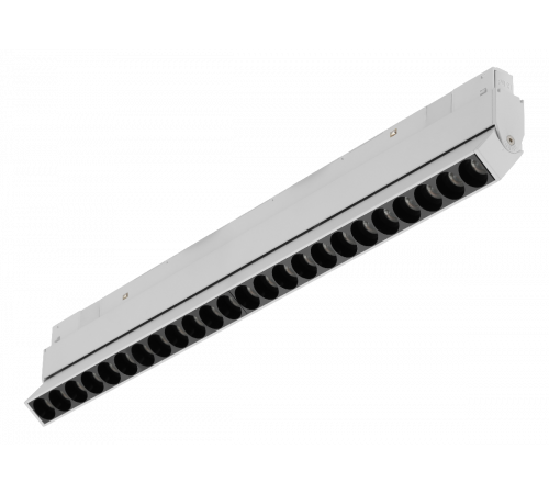 Трековый магнитный светильник iLedex Vision SMART 4822-003-L462-24W-38DG-WH Трековый магнитный светильник iLedex Vision SMART 4822-003-L462-24W-38DG-WH