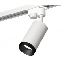 Трековый однофазный светильник Ambrella Light Track System XT6322061 (A2520, C6322, N6131) Трековый однофазный светильник Ambrella Light Track System XT6322061 (A2520, C6322, N6131)