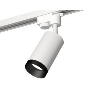 Трековый однофазный светильник Ambrella Light Track System XT6322061 (A2520, C6322, N6131)