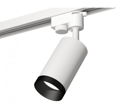 Трековый однофазный светильник Ambrella Light Track System XT6322061 (A2520, C6322, N6131)
