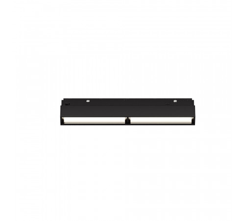 Трековый магнитный светильник Maytoni Technical Magnetic track system Exility Parete TR106-2-12W4K-B Трековый магнитный светильник Maytoni Technical Magnetic track system Exility Parete TR106-2-12W4K-B