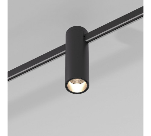 Трековый магнитный светильник Elektrostandard Esthetic Magnetic 4690389201936 85114/01 a065415 Трековый магнитный светильник Elektrostandard Esthetic Magnetic 4690389201936 85114/01 a065415