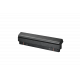 Трековый магнитный светильник iLedex Vision 4822-004-L300-12W-110DG-3000K-BK