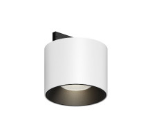 Трековый магнитный светильник Maytoni Alfa S TR188-1-5W4K-M-BW
