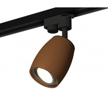 Трековый однофазный светильник Ambrella Light Track System XT1124003 (A2521, C1124, N7003)