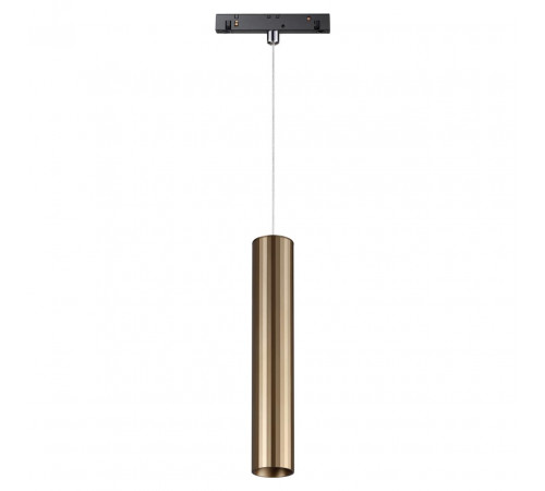 Трековый светильник Novotech Flum 358990 Трековый светильник Novotech Flum 358990