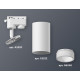 Трековый однофазный светильник Ambrella Light Track System XT6322160 (A2520, C6322, N6248)