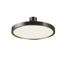 Трековый магнитный светильник Maytoni Plato TR153-1-10W3K-B