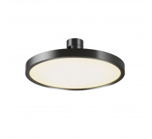 Трековый магнитный светильник Maytoni Plato TR153-1-10W3K-B