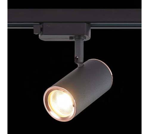 Трековый светильник ST Luce Cromi ST301.426.01 Трековый светильник ST Luce Cromi ST301.426.01