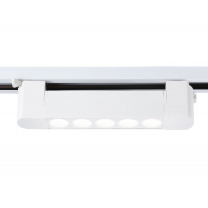Трековый однофазный светильник Ambrella Light Track system GL6700