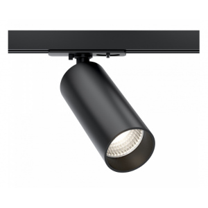 Трековый светильник Maytoni Technical Focus LED TR021-1-12B4K-W-D-B