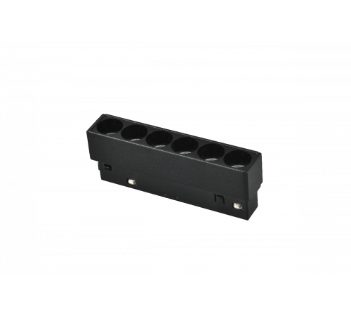 Трековый магнитный светильник iLedex Vision SMART 4822-002-L120-6W-38DG-BK Трековый магнитный светильник iLedex Vision SMART 4822-002-L120-6W-38DG-BK