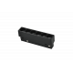 Трековый магнитный светильник iLedex Vision SMART 4822-002-L120-6W-38DG-BK