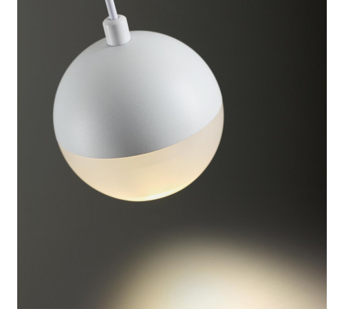 Трековый светильник Novotech Garn 370821 Трековый светильник Novotech Garn 370821
