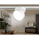 Трековый однофазный светильник Ambrella Light Track System GL6875