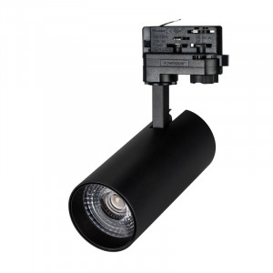 Трековый светильник Arlight LGD-Gera-4TR-R74-20W Warm3000 033331