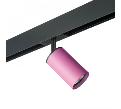 Трековый светильник Lightstar Rullo PRO432 (214432+595057)