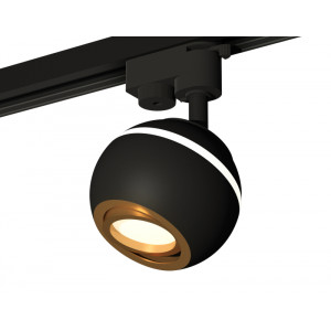 Трековый однофазный светильник Ambrella Light Track System XT1102023 (A2521, C1102, N7004)