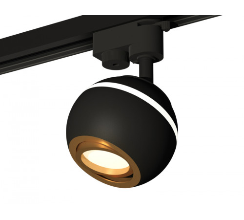 Трековый однофазный светильник Ambrella Light Track System XT1102023 (A2521, C1102, N7004) Трековый однофазный светильник Ambrella Light Track System XT1102023 (A2521, C1102, N7004)