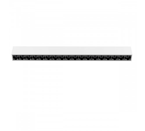 Трековый светильник SWG PRO DL-SLIM-DRWH-18-CCT 022083 Трековый светильник SWG PRO DL-SLIM-DRWH-18-CCT 022083