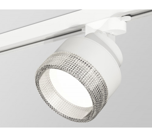 Трековый светильник Ambrella Light Track System XT8101040 (A2524, A2105, C8101, N8480) Трековый светильник Ambrella Light Track System XT8101040 (A2524, A2105, C8101, N8480)