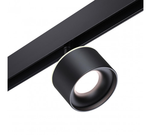Трековый светильник Novotech Flum 358980