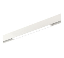 Магнитный трековый светильник ST Luce SMART белый ST370.506.12