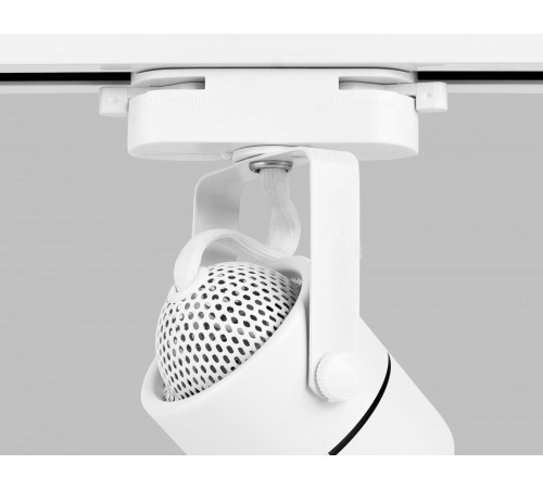 Трековый однофазный светильник Ambrella Light Track System GL5101