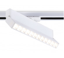 Трековый однофазный светильник Ambrella Light Track System GL6816