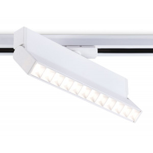 Трековый однофазный светильник Ambrella Light Track System GL6816