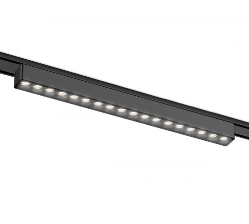 Трековый магнитный светильник Ambrella Light Magnetic Ultra Slim Track System GV1416 Трековый магнитный светильник Ambrella Light Magnetic Ultra Slim Track System GV1416
