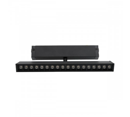 Трековый магнитный светильник Aployt Magnetic track 220 APL.0202.00.18 Трековый магнитный светильник Aployt Magnetic track 220 APL.0202.00.18