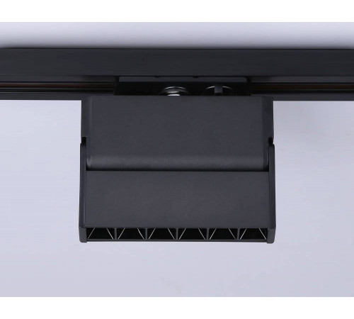 Трековый однофазный светильник Ambrella Light Track System GL6814 Трековый однофазный светильник Ambrella Light Track System GL6814