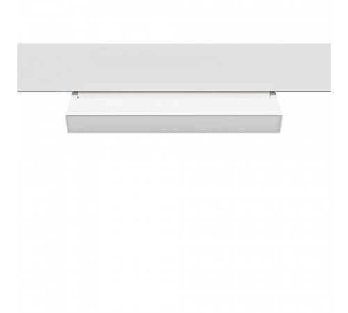 Трековый магнитный светильник Arte Lamp Linea A4679PL-1WH Трековый магнитный светильник Arte Lamp Linea A4679PL-1WH