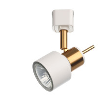 Трековый светильник Arte Lamp Almach A1906PL-1WH