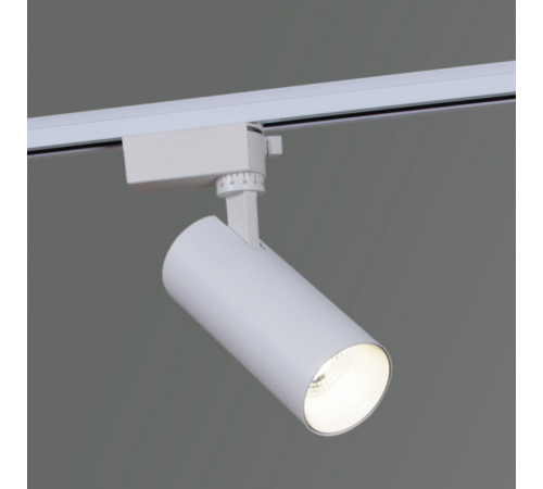 Трековый светильник Reluce 06620-9.3-001QY LED20W WT