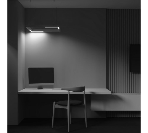 Трековый светильник Maytoni Technical Basis TR042-2-24W3K Трековый светильник Maytoni Technical Basis TR042-2-24W3K