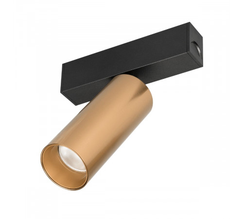 Трековый магнитный светильник Arlight MAG-SPOT-25-R90-9W Warm3000 035001(1) Трековый магнитный светильник Arlight MAG-SPOT-25-R90-9W Warm3000 035001(1)