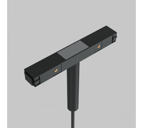Трековый магнитный светильник Maytoni Focus Led TR179-1-5WTW-M-B Трековый магнитный светильник Maytoni Focus Led TR179-1-5WTW-M-B