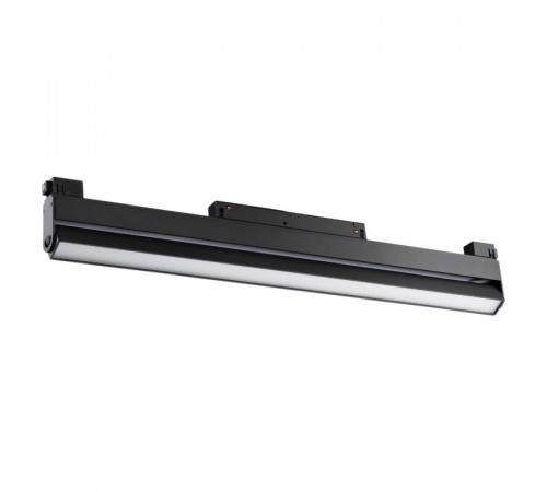 Трековый светильник Novotech Flum 358541 Трековый светильник Novotech Flum 358541