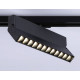 Трековый однофазный светильник Ambrella Light Track System GL6817