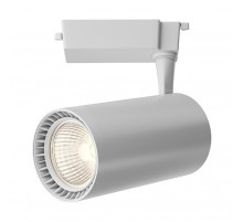 Трековый светильник Maytoni Technical Vuoro TR003-1-36W3K-W-W